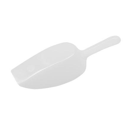 Polyethylene Transparent Flour Scoop 110ml | Schneider 6