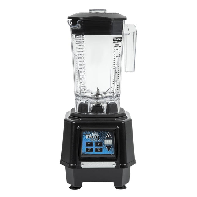 Torq 2 High-Performance Blender TBB160E | Waring