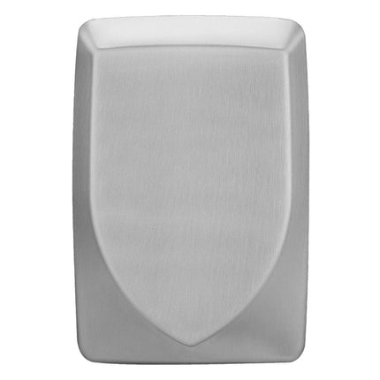 Slimforce Hand Dryer Brushed Satin Finish | Dryflow 5