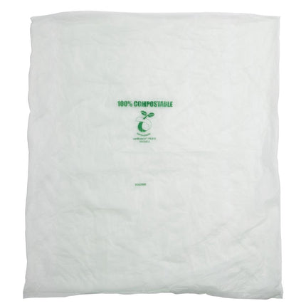 Compostable Bin Bags 90L | Jantex 9