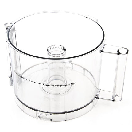 Waring Food Processor Bowl 030563