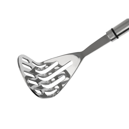 Stainless Steel Potato Masher | KitchenCraft | Dishwasher Safe 4