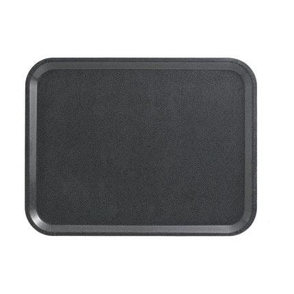 Smooth Surface Tray Charcoal | Cambro Capri | 340x460mm