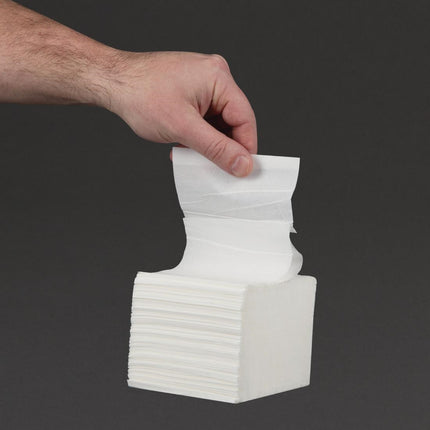 Jantex Toilet Paper 250 Sheets 2