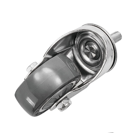 Replacement Wheels for Vogue Stainless Steel Tables (Set of 4) 3
