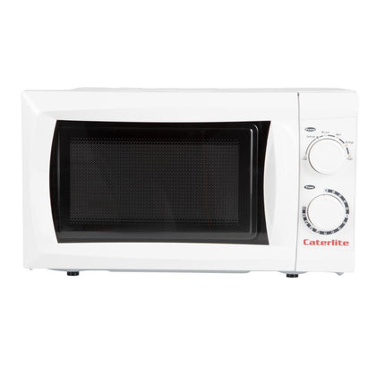 Compact Microwave 17L 700W | Caterlite 2