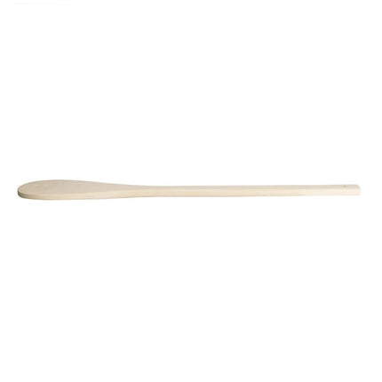 Wooden Spatula with Rounded Head 45.5cm | Vogue 2