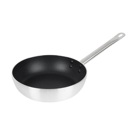 Platinum Plus Teflon Non-Stick Induction Saute Pan 28cm | Vogue