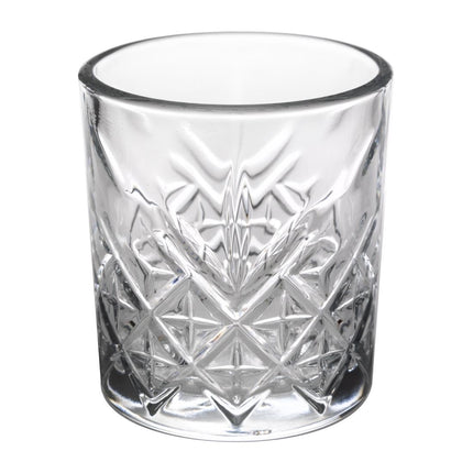 Vintage Tumblers 210ml | Utopia Timeless Vintage 3