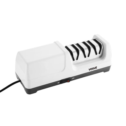 Three-Stage Electric Knife Sharpener | Vogue