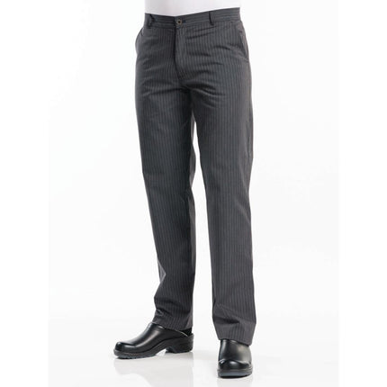 Men's Chef Pants Livio | Chaud Devant | Size 50