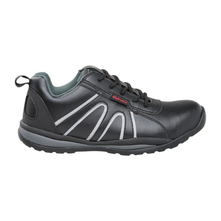 Slipbuster Sport Safety Shoes Size 45 | Comfortable Modern Design 4