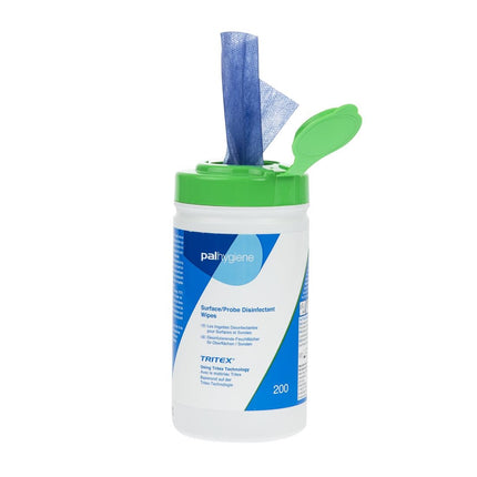 PALTX Disinfectant Wipes for Surfaces and Probes (2000 Pieces) 4