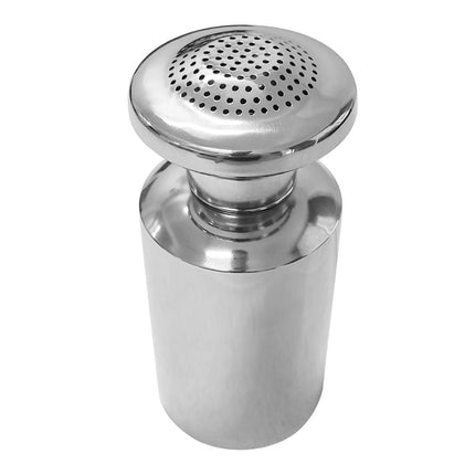 Stainless Steel Shaker 530ml | Vogue Dredger 6