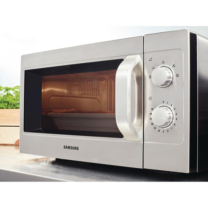 Light-Duty Microwave Oven 1100W | Samsung CM1099 3