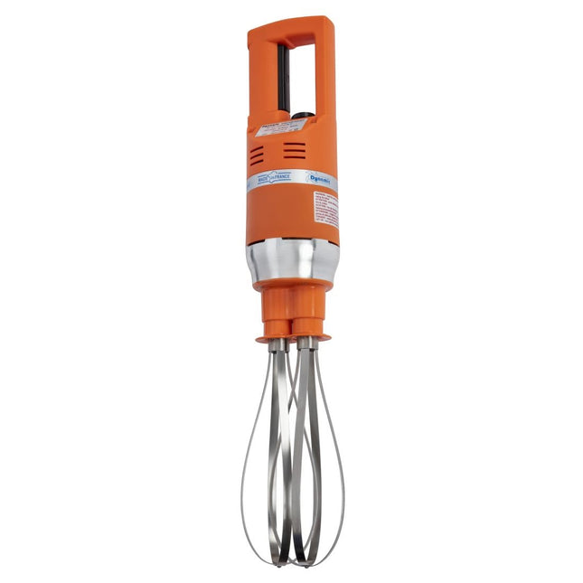 Heavy-Duty Mixing Whisk FT97 | Dynamic Master