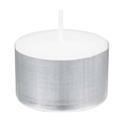Tea Light Candles 8 Hour Burn Time | Olympia 3