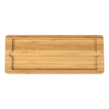Bamboo Ramekin Holder for Slate Platter CM062 | Olympia 3
