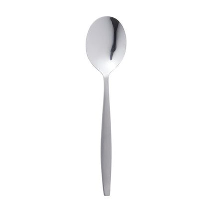 Table Spoons | Amefa Amsterdam | 12 Pieces | 18/0 Stainless Steel 2