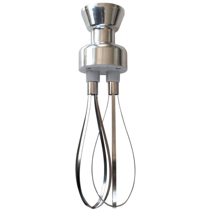 Professional Hand Blender with 4-Blade Set | Dynamic Dynamix DMX160 - MF052 4