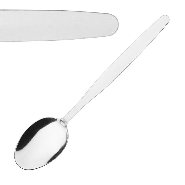 Table Spoon | Olympia Kelso | 12 Pieces | 18/0 Stainless Steel