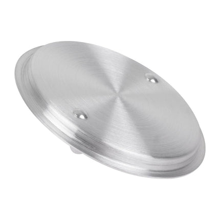 Aluminum Lid 12cm | Vogue 4