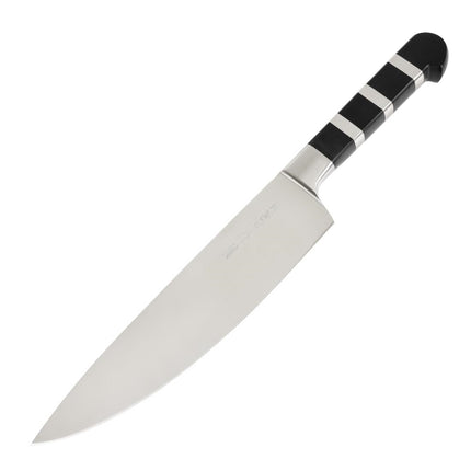 5-Piece Full Steel Chef Knife Set with Case | Dick 1905 6
