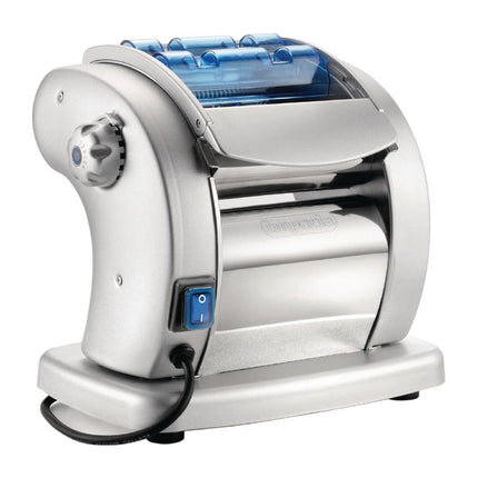 Electric Pasta Machine with Adjustable Thickness | Imperia Pasta Presto