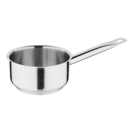 5-Piece Stainless Steel Induction Cookware Set | Vogue Cook Like A Pro 4