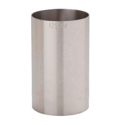 12.5cl Stainless Steel Bar Jigger 6