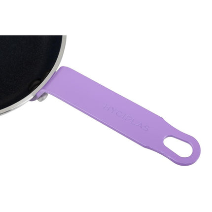Teflon Platinum Plus Non-Stick Frying Pan 200mm | Hygiplas 5
