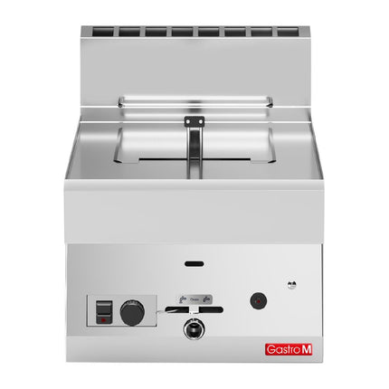 Gas Deep Fryer 8L with Piezo Ignition | Gastro M 650 2
