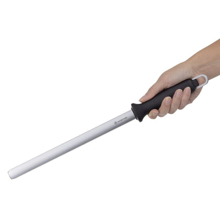 Classic Diamond Sharpening Steel 26cm | Wusthof 5