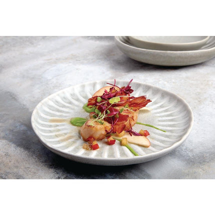 Dinner Plates 20.5 cm | Olympia Corallite 2