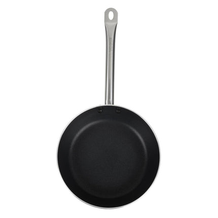 Platinum Plus Teflon Non-Stick Induction Saute Pan 28cm | Vogue 3