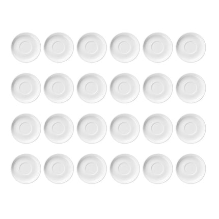Saucers 14.5 cm | Olympia Athena 10