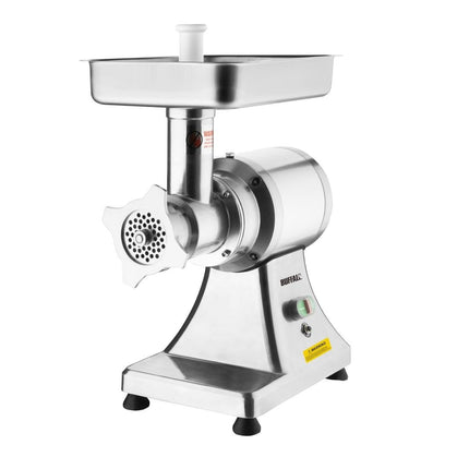 Heavy-Duty Meat Grinder Size 22 | Buffalo