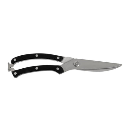 25cm Stainless Steel Game Scissors with Spring Handle | Vogue 2