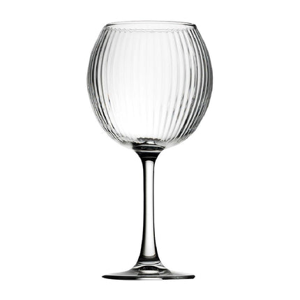 Tempered Cocktail Glasses 570ml | Utopia Montez | 6 Pieces