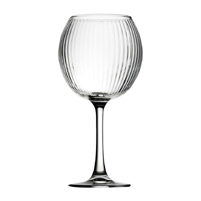 Tempered Cocktail Glasses 570ml | Utopia Montez | 6 Pieces