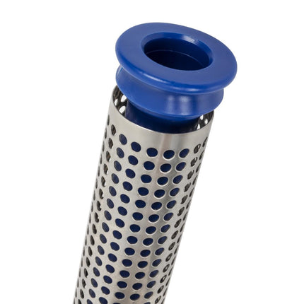 7cm Standpipe for 25cm Sink 4