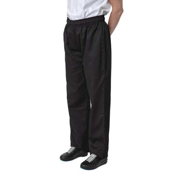 Nisbets Essentials Lightweight Chef Trousers XXL