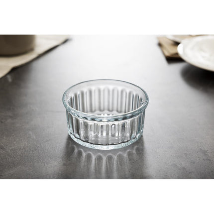Glass Ramekin 9.7cm | Pyrex 8