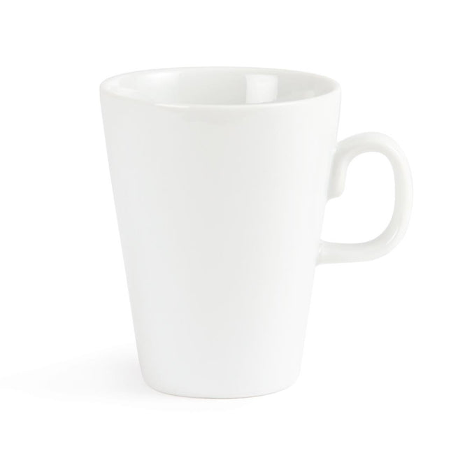 Mug 31cl | Olympia Whiteware | Set of 12 2