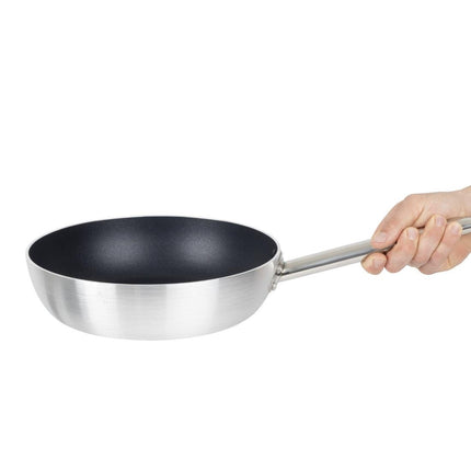 Platinum Plus Teflon Non-Stick Induction Saute Pan 28cm | Vogue 6