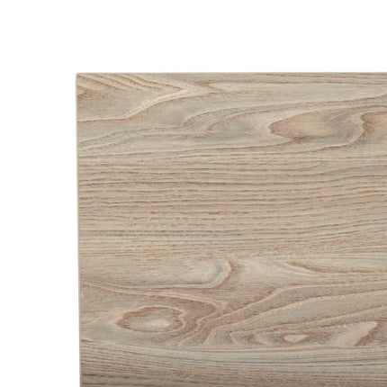 Square Tabletop Antique Natural 70cm | Bolero 3