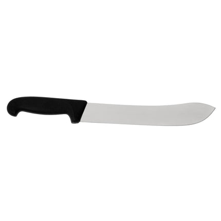 Butcher's Knife 25.5cm | Victorinox Fibrox 2