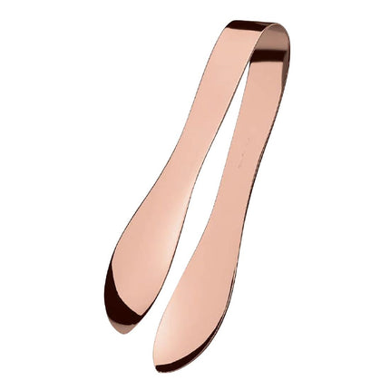 Buffet Copper Snail Tongs | Amefa | 18-10 Stainless Steel | PVD Coated