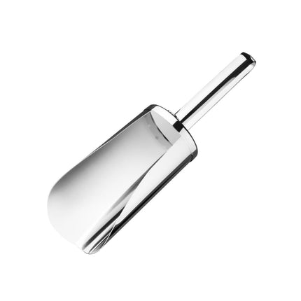 Stainless Steel Shop Scoop 1L Capacity | Vogue