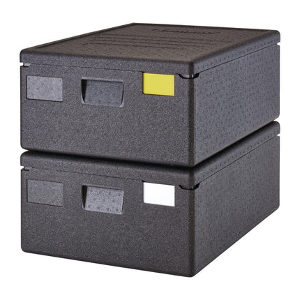 Insulated Food Container 53L | Cambro Cam GoBox 3